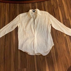 Ralph Lauren Blouse
